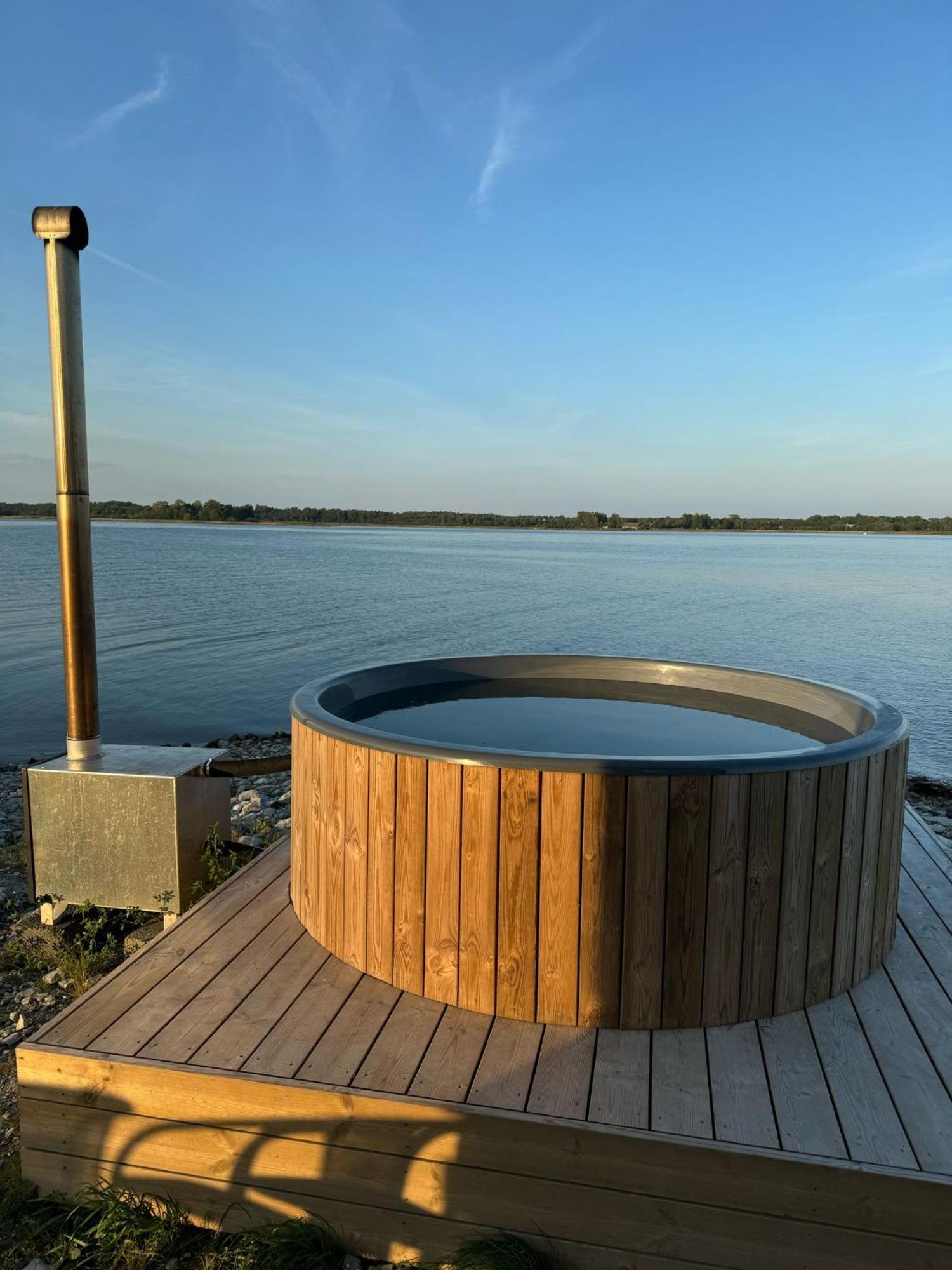 Lounaranna Harbour Accommodation Simisti Экстерьер фото